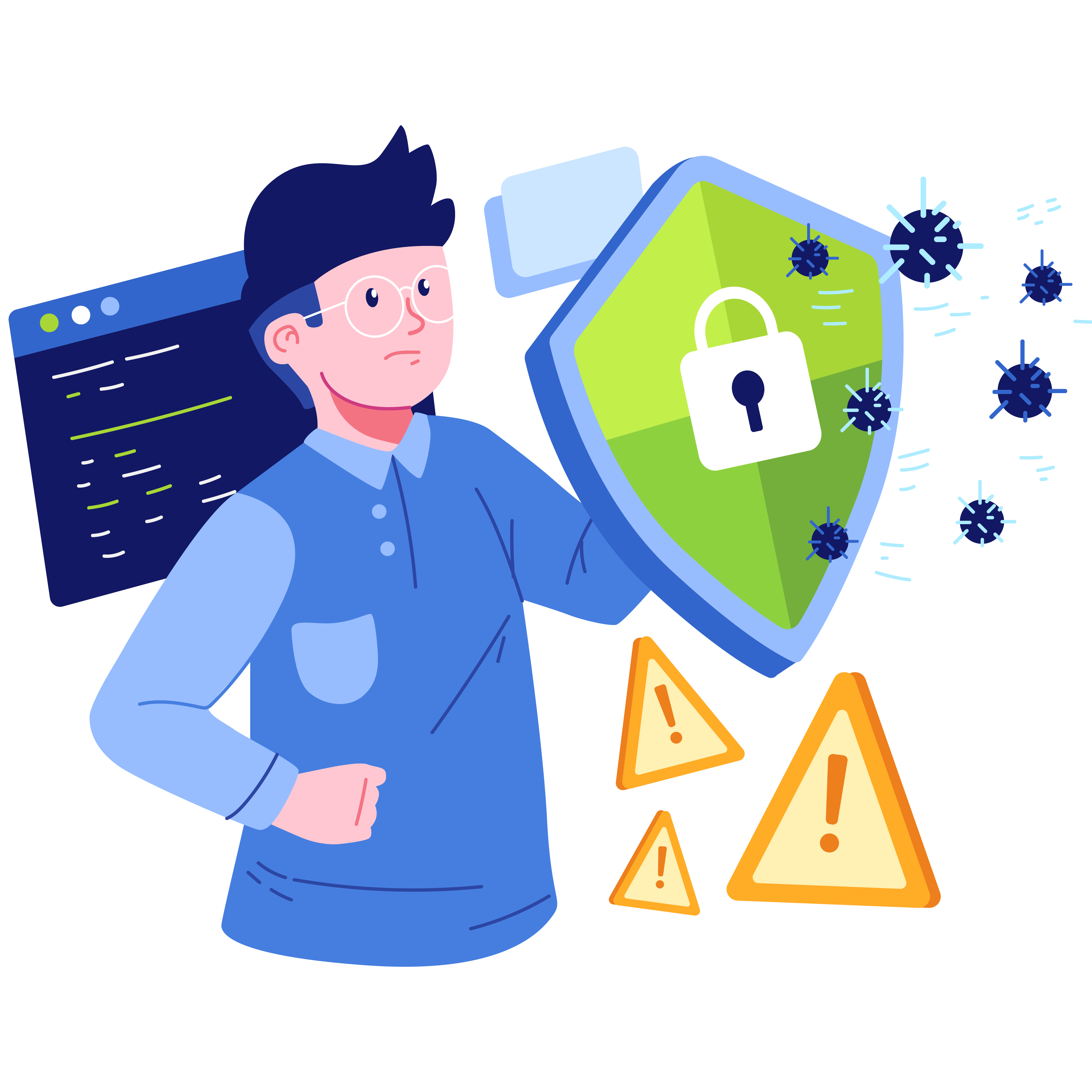 Additional Benefits Illustration