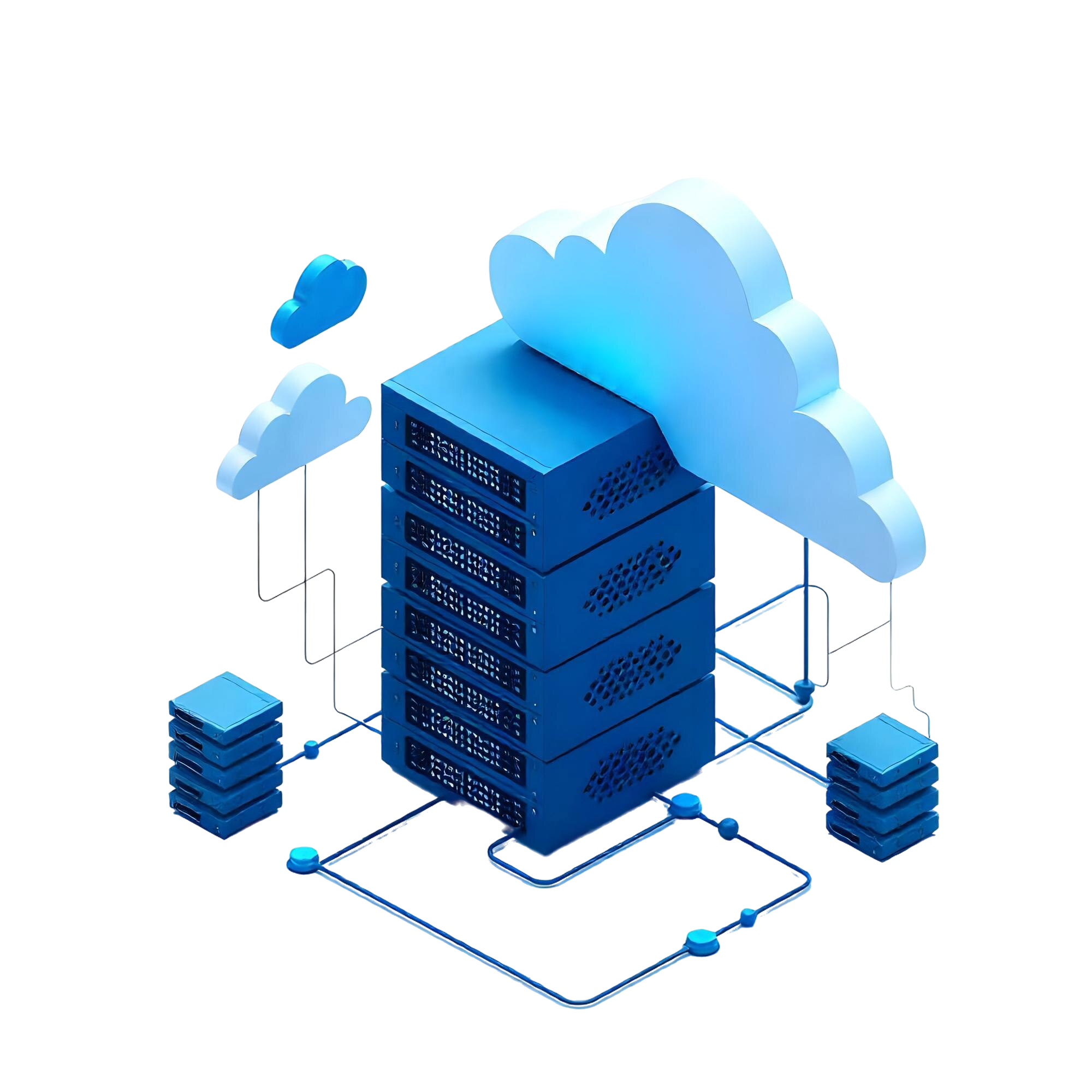 Cloud Server