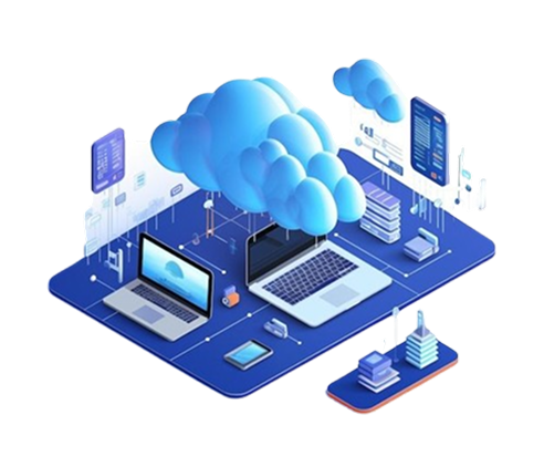 Cloud Infrastructure