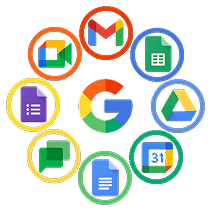 Google Apps