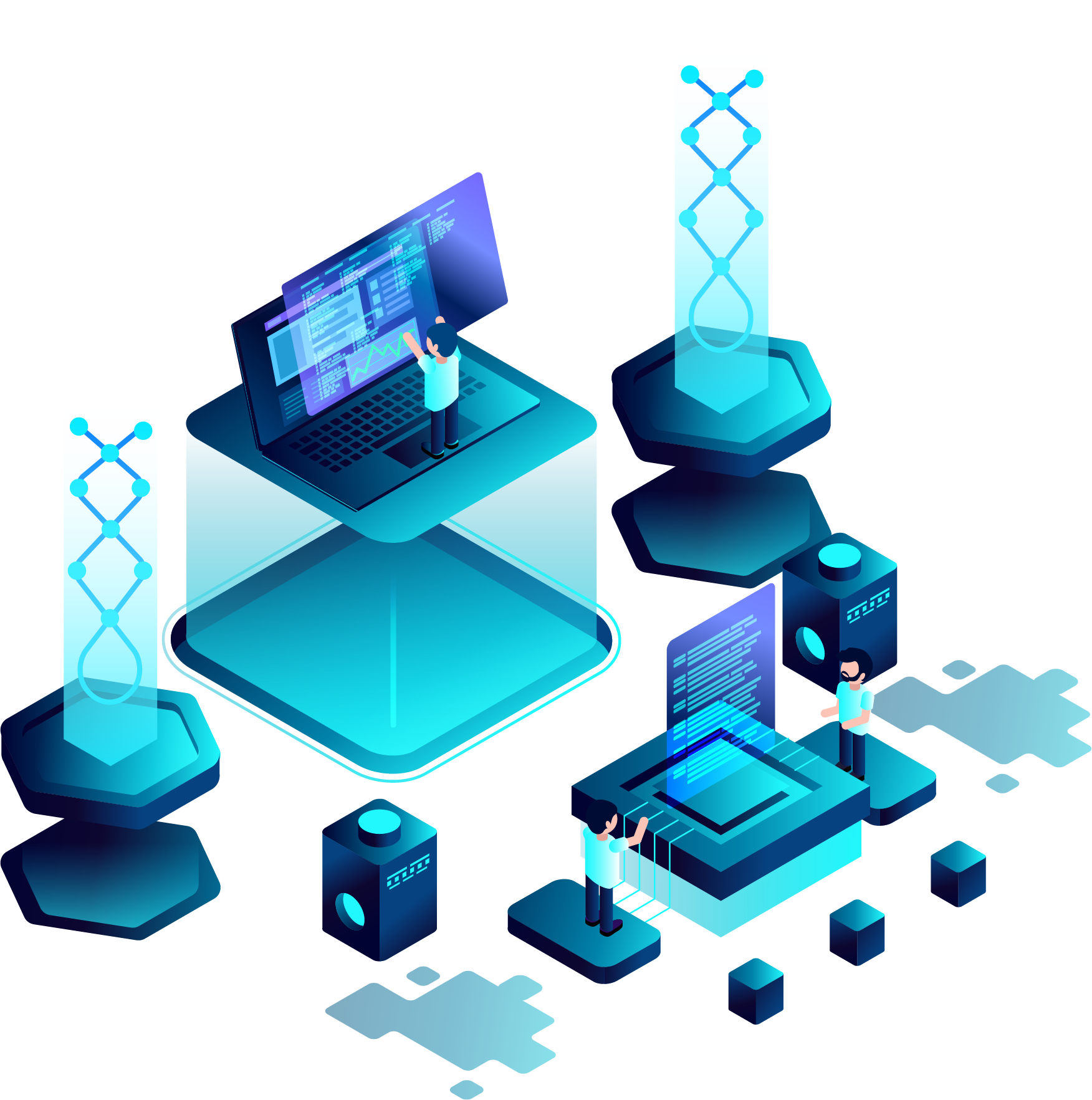 Additional Benefits Illustration