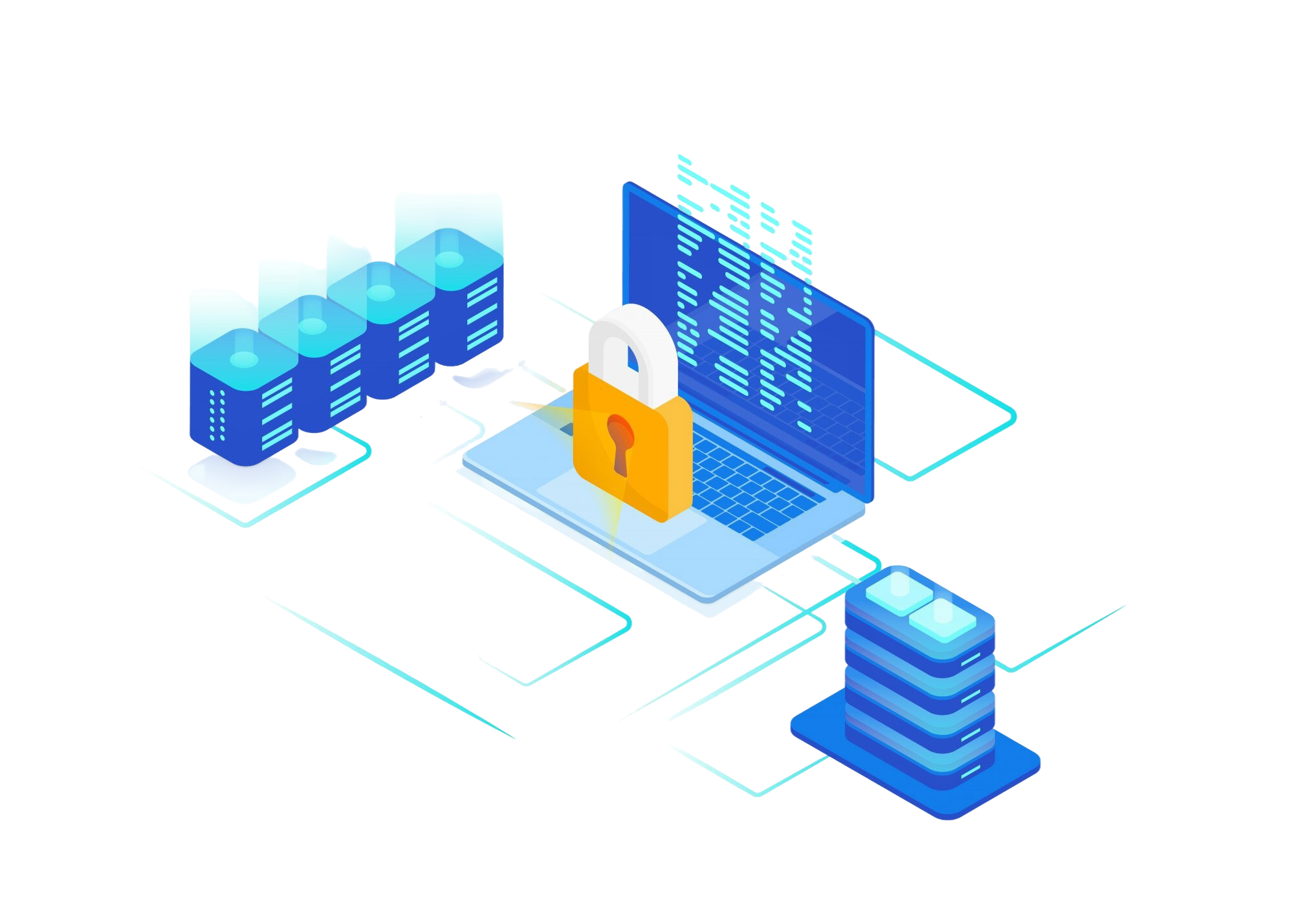 How HRM Helps Illustration