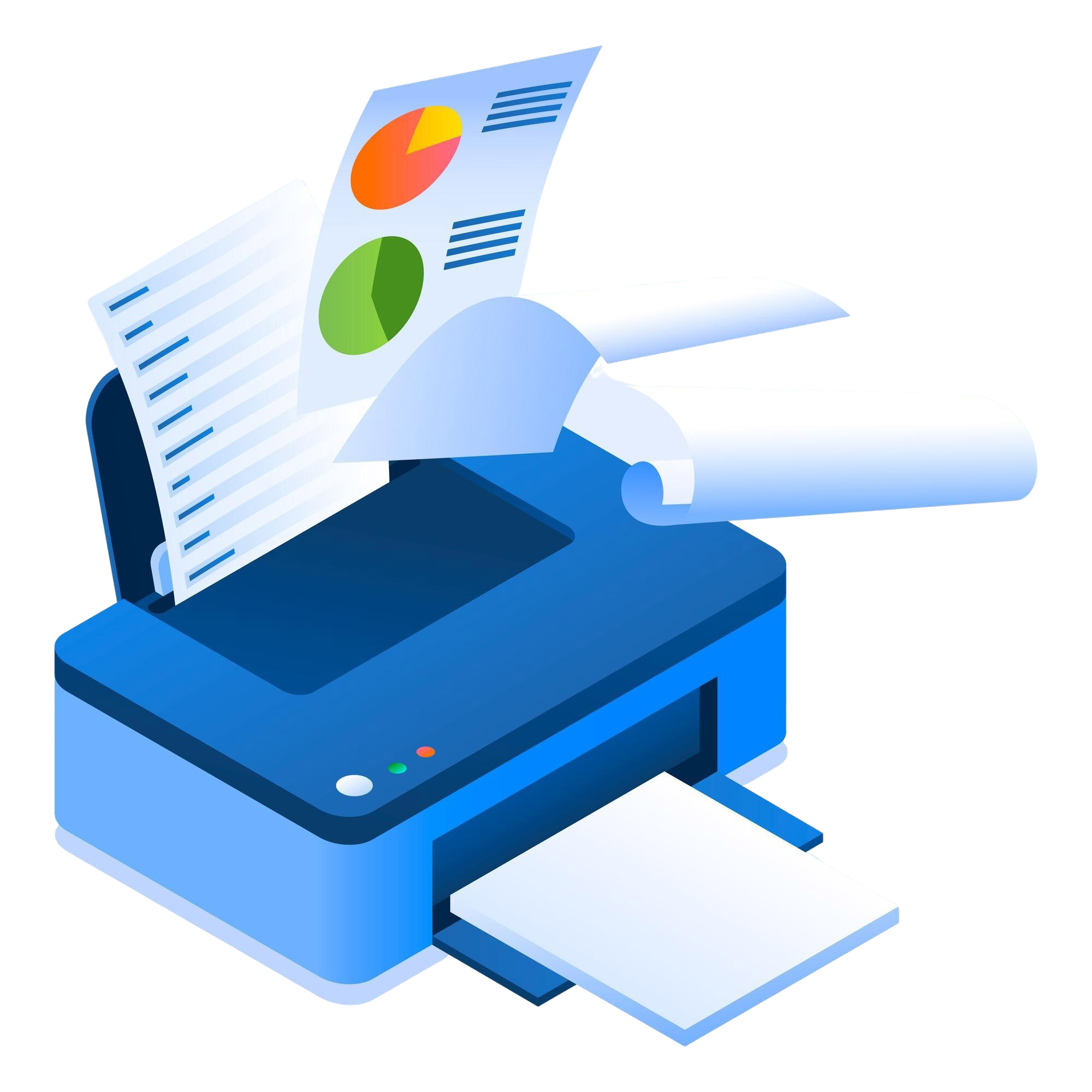 expertise Illustration