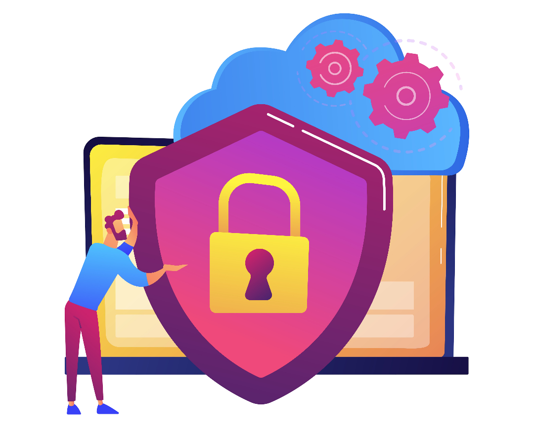 VPN Types Illustration