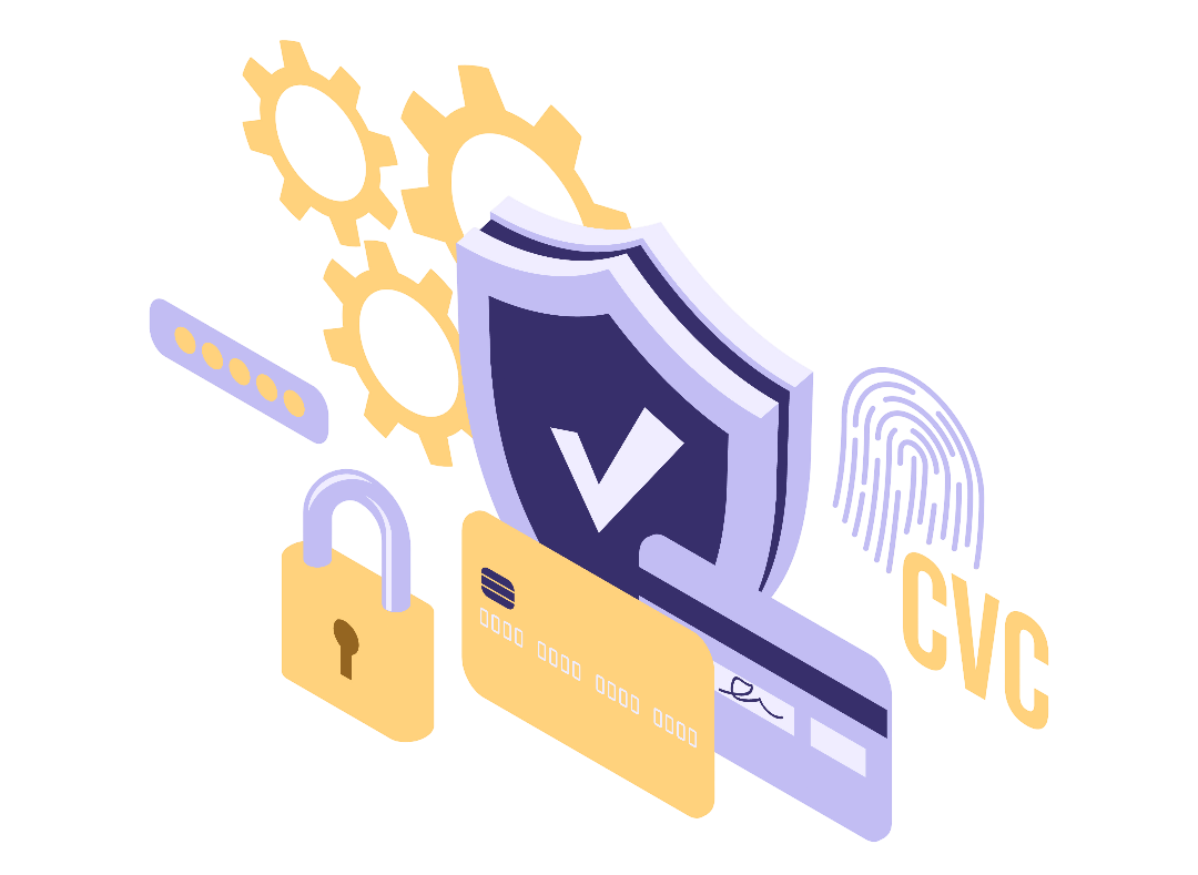 Encryption Illustration