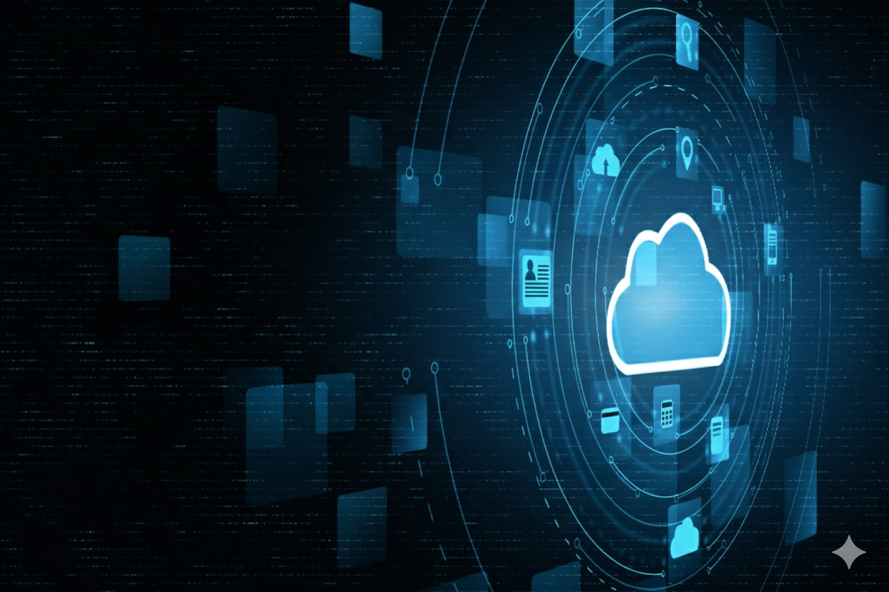 Dedicated Server Background