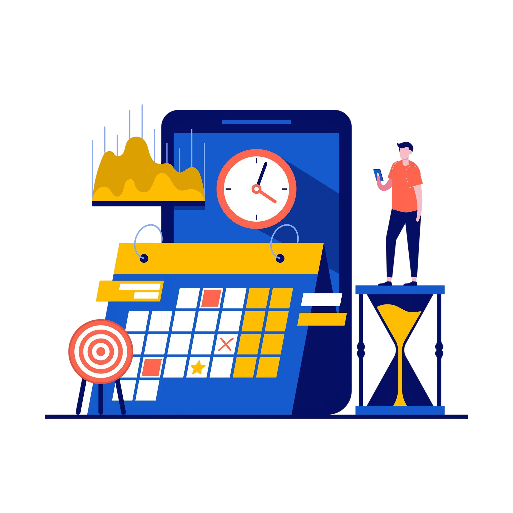 Additional Benefits Illustration