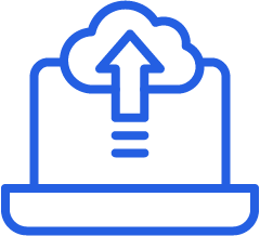 Use a website backup service