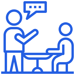 Personalized Consultation