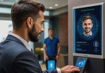 Bio Metric & Office Automation